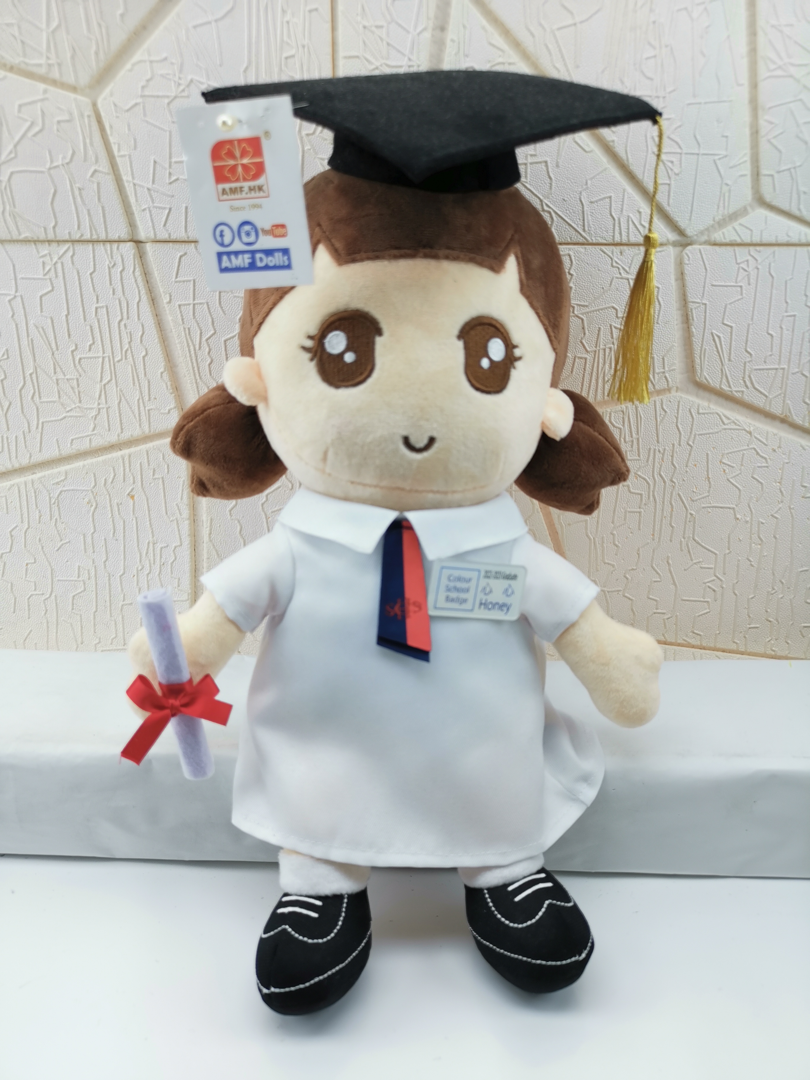 嘉諾撒聖心學校私立部 產品照片（14/20）